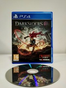 Darksiders III (3) - Gra PS4
