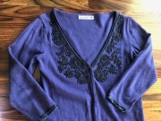 Elegancki sweterek firmy Monnari w rozm.S