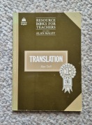 Alan Duff | Translation