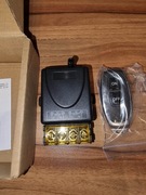 ZDALNE STEROWANIE 230V WŁĄCZNIK 2 piloty  DO 70m nowy