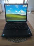 IBM ThinkPad R40 