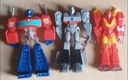 2 figurki Transformers Hasbro