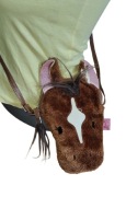 Markowa torebka dla dziewczynki koń pluszowa firmy Dreamhorses konik