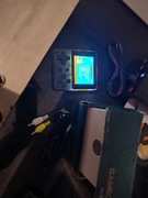 Retro konsola 300w1, sprawna, tv out 