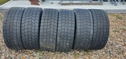 Opony Michelin napęd 315/60/22,5