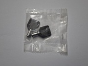 Kluczyki do kieszeni dysku twardego HDD retro komputera 2szt.