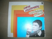 Piotr Szczepanik-największe przeboje.  NM