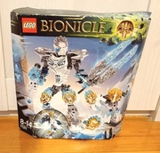 Lego Bionicle 70311 Kopaka i Melum, nowy, unikat!