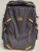 Lowe Alpine AT Roll-On 40 L walizka na kółkach / torba podróżna v2