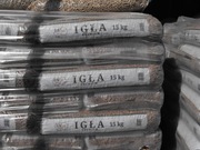 Certyfikowany pellet Polskiej produkcji!