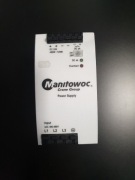 PULS (Manitowoc) zasilacz QT20.241 24-28V 20-17.5A