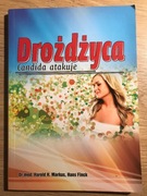 Drożdżyca Candida atakuje Harold H. Markus, Hans Finck