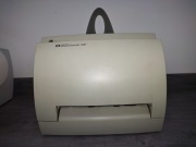 Drukarka HP LaserJet 1100