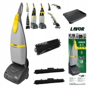 Lavor sprinter automat myjący szorowarka