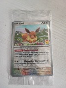 Prismatic Evolutions Reverse 074/131 Eevee