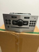 Radio Opel Corsa d stacja multimedialna