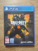 Call of Duty Black Ops 4 PS4 