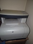 Drukarka  / SKANER Urządzenie wielofunkcyjne HP CM1312 MFP KOLOR