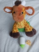 Melissa & Doug dziecko żyrafy, żyrafa w pieluszcze