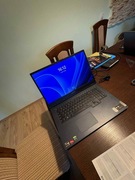 Lenovo Legion 5 – Ryzen 7 / RTX 3060 / 32GB RAM