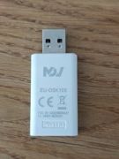 Moduł wifi do klimatyzatora KAISAI, ROTENSO, MIDEA, AURATSU - Smart AC USB