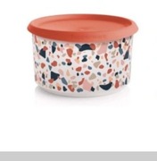 POJEMNIK BINGO TERAZZO 960 ml TUPPERWARE ORYGINAŁ