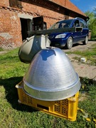 Lampy przemysłowe 400W