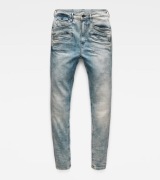 G-Star Raw Jeans Damskie Boyfriend 3D W29 L34 Stylowe dżinsy