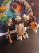 Wyprzedaż klocków LEGO robot