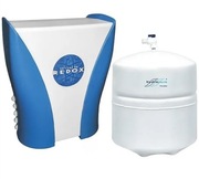 Czysta i zdrowa woda w twoim kranie - filtr osmotyczny