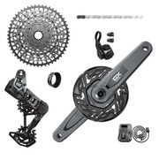 Grupa MTB SRAM GX Eagle AXS Transmission T-Type Bosch - ZAMOW