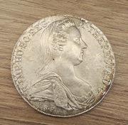 Talar Maria Teresa 1780