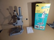 Stojak, statyw wiertarki Wolfcraft 5027000