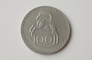 Cypr 100 milów 1977r.