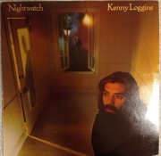 Kenny Loggins – Nightwatch UK EX 1978