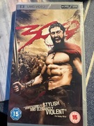 300 PSP UMD PSP NOWY FOLIA