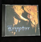 CRYPTOR  - Time 4 Crime , 1991r 