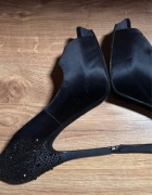 Szpilki damskie ALDO