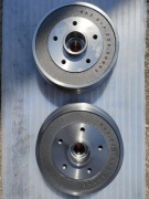 Bębny Hamulcowy Dacia BFR 611