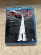 Sade Bring me home live