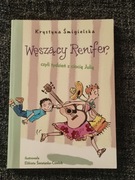 Węszący renifer, czyli tydzień z ciocią Julią