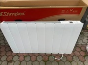 Grzejnik elektryczny konwektorowy,konwektor ścienny dimplex  200 2000w