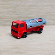 Majorette FORD Gas Tanker.