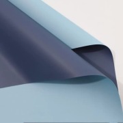 Bibuły do pakowania 58x58 cm 10 sztuk