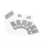 Worx Landroid Zestaw 18szt Noży Do Robota Koszącego.