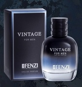 JFenzi Vintage 100 ml w typie Dior Sauvage woda perfumowana