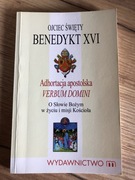 Adhortacja apostolska VERBUM DOMINI - O Słowie Bożym