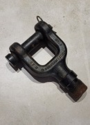 Hak holowniczy ucho  Mercedes Actros MP4 uzywany super stan !!!