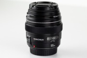 Obiektyw Yongnuo YN 100mm f/2 Canon EF / Stan idealny, jak nowy!