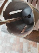 Otwornica diamentowa 115/22